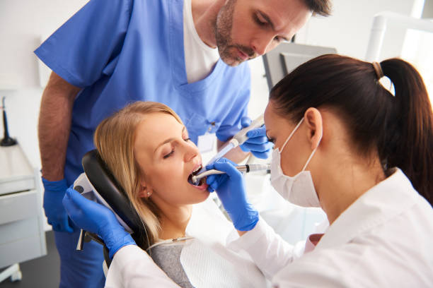 Advanced Technology for Better Dental Care in Lincolnton, GA